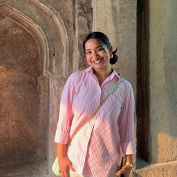Sakshi Deonath