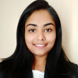 Prachi Agrawal