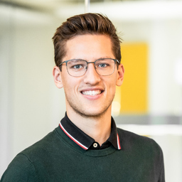 Jonas Kothy