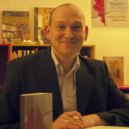 Johannes Petereit