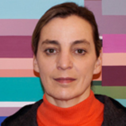 Helen von Burg