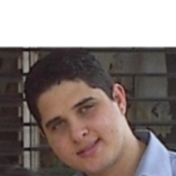 Sergio Ordoñez Miranda