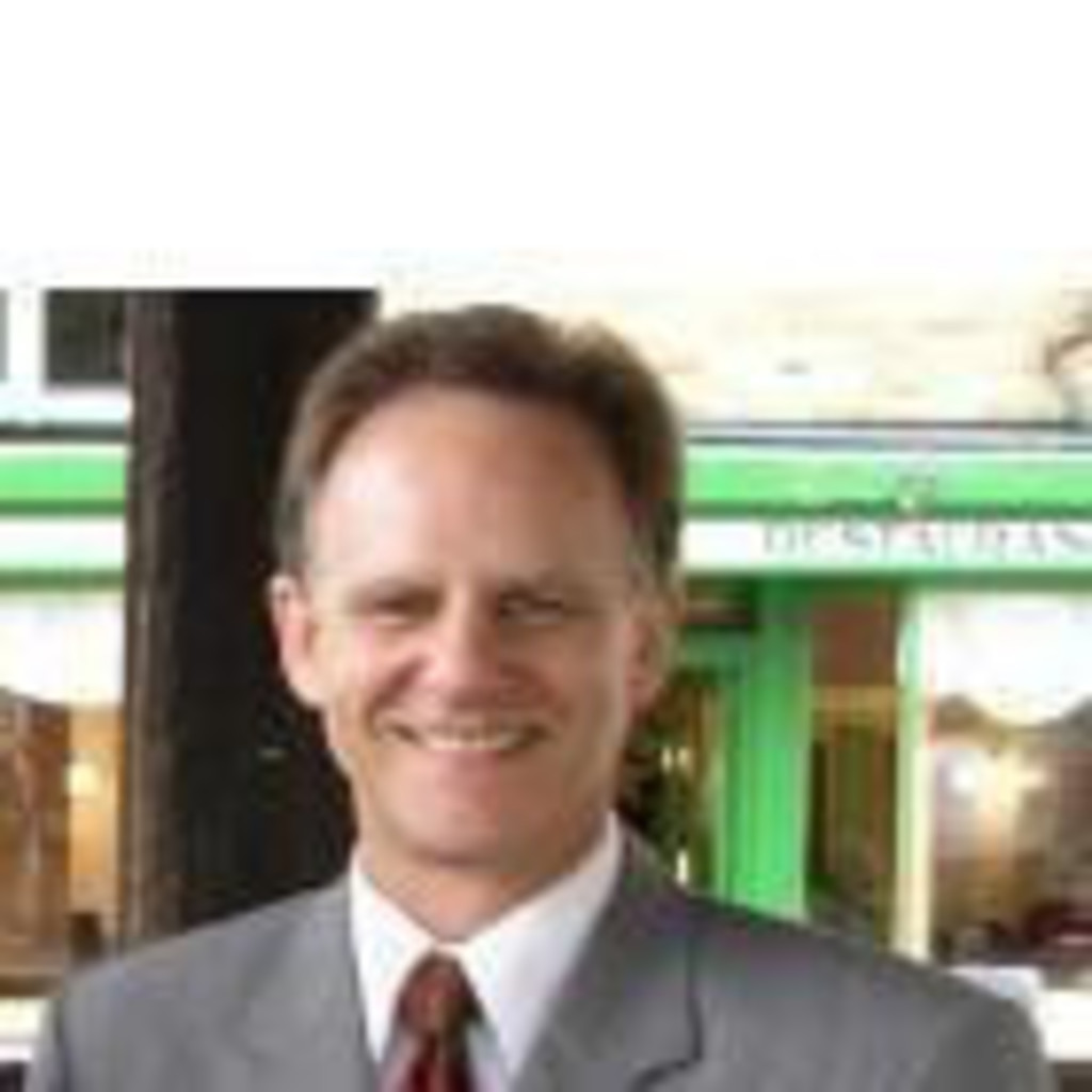 Tony Jacobs Managing Director / Geschaeftsfuehrer Pharmalink