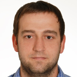 Philipp Kunzelmann's profile picture