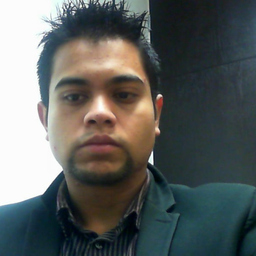 Prof. Miguel Maldonado