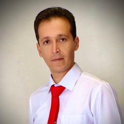 Ing. Saeed reza  Vahedi