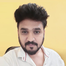 Ankit Patel's profile picture