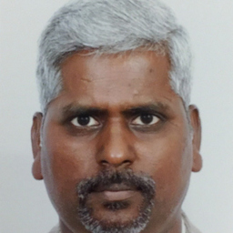 Govindasamy Ethiraj