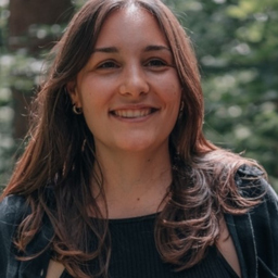 Melanie Staudacher
