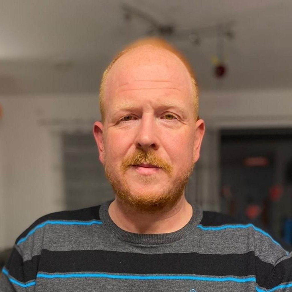 Patrick Knoch Head of Metrology MAHLE GmbH (Profit Center