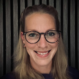Anja Onkelbach