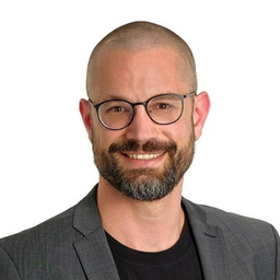 Fabian Bredin