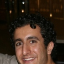 Mohamed Essa's profile picture