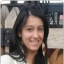 Karen Viviana Pulido Cantor