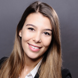 Nuria Valdeolivas Zwahlen