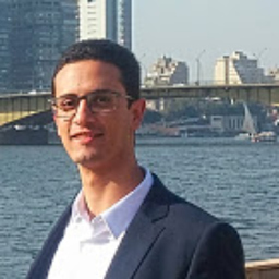 Amr Saad