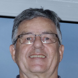 Ingolf Evers