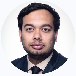 ASHISH KUMAR SINGH