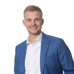 Maximilian Welz
