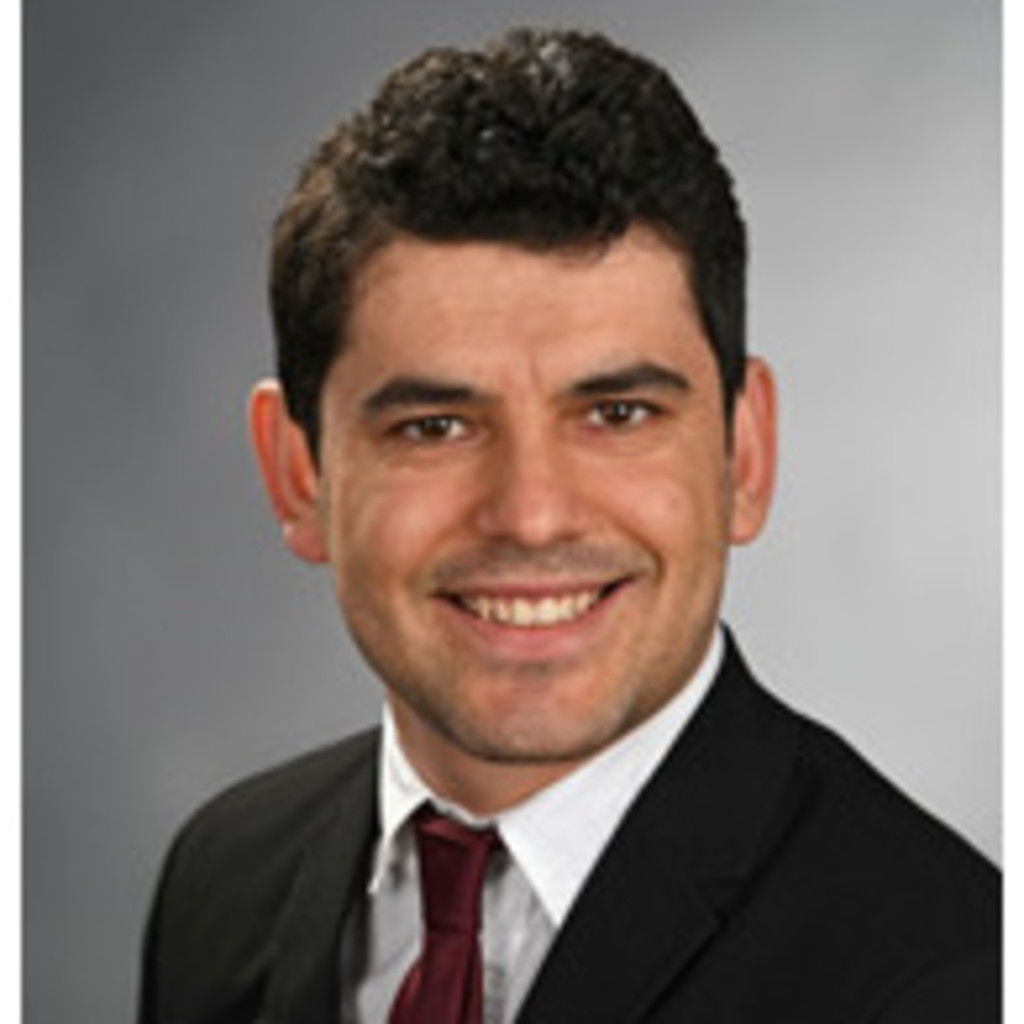 Dipl.Ing. Klodian Sina Projektingenieur HKLS Pantegra Ingenieure