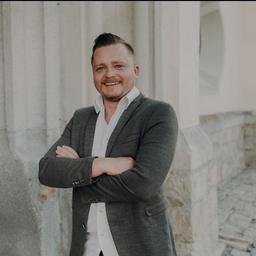 Niklas Martl