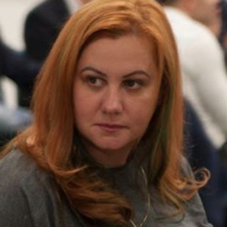 PAUNESCU MIHAELA