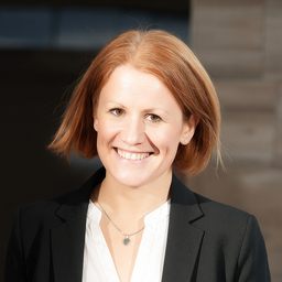 Friederike Feldmann