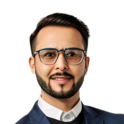 Resham Pokhrel