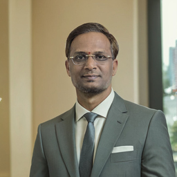 Rakesh Reddy Kunduru