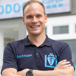 Robert Kuiper