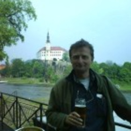 Koetschruiter Hans