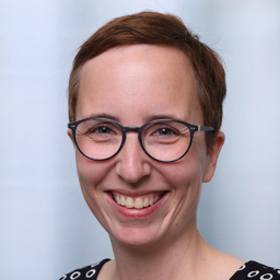 Eva Groenemeyer