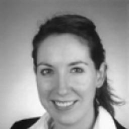 Kim Luternauer