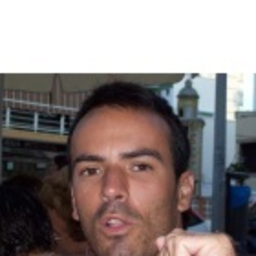 Jorge pardo Barranco