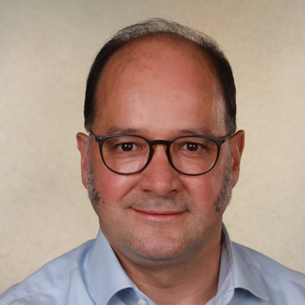 Gregorio Fernandez Leiter Key Account Management DEUTZ AG, Köln XING