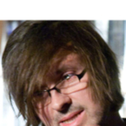 Simon Redfern's profile picture