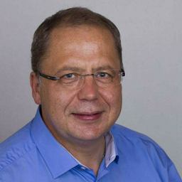 Volker Krüger