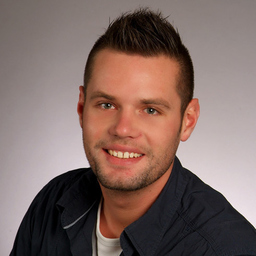 Marius Rodi