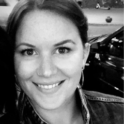 Rebecca Brand