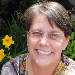 Annette Michenfelder