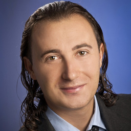 Stefano Liguori's profile picture