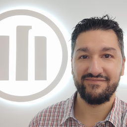 Dr. Raul Delgado-Morales