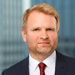 Dr. Moritz Buschmann