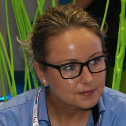 Kristin Krogmann
