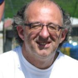 GILLES MATHELIN