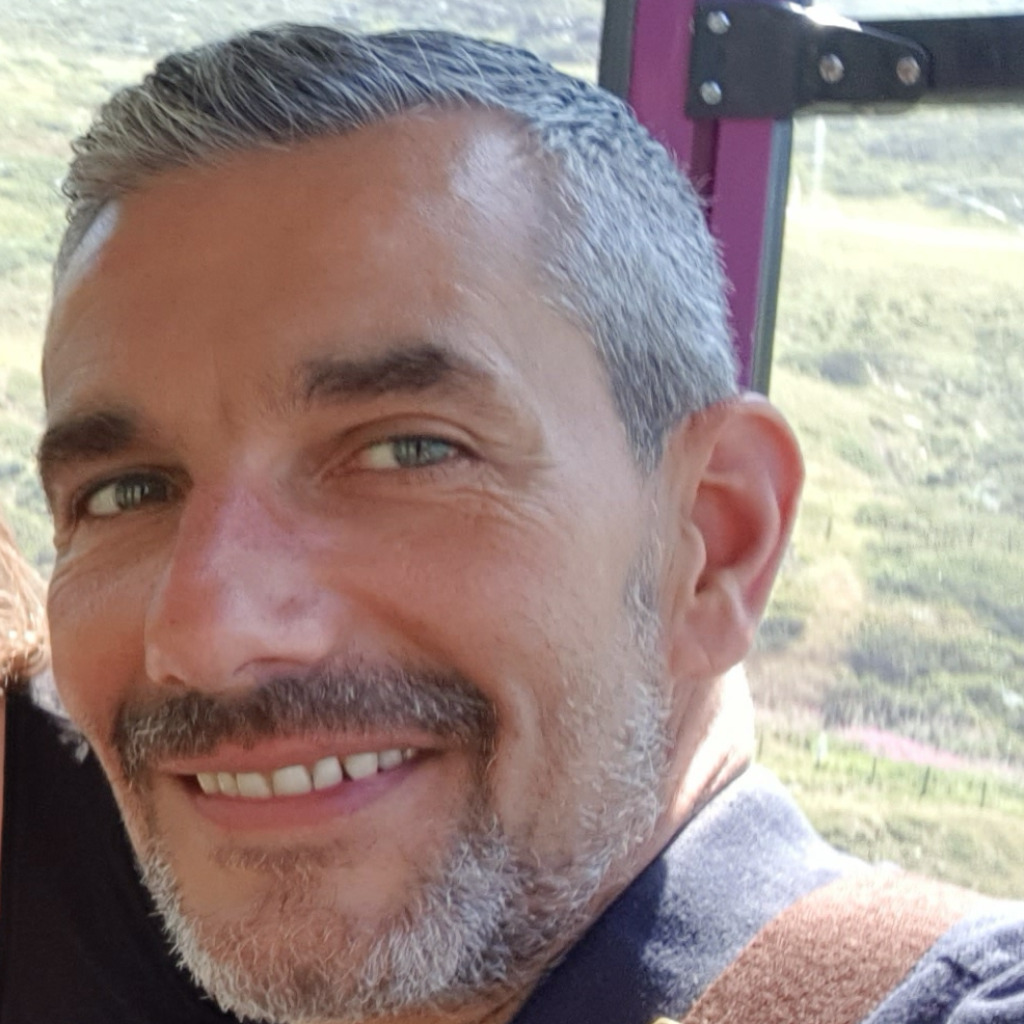 Antonio Viso Fachverantwortung Administration Polygon Schule Bern