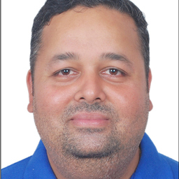 Saurabh Datrange