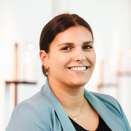 Carolin Schuster