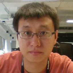 Tony Wang