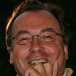 Ralph Schermbach
